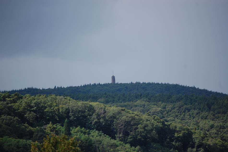 Bismarkturm